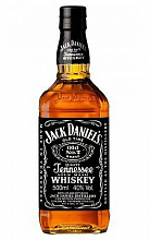 Джек Дениелс  3 319 ₽