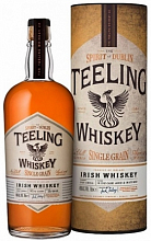 Тилинг Айриш Виски Сингл Грейн  5 200 ₽
