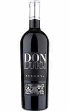 Ди Майо Норанте Дон Луиджи Ризерва  7 000 ₽