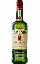 Джемесон  3 639 ₽