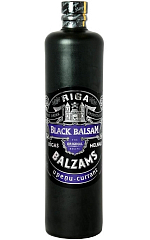 Бальзам Рижский черный смородина  1 310 ₽
