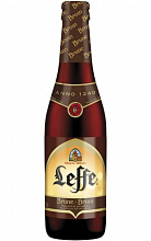 Леффе Брюн фильтрованное  330 ₽