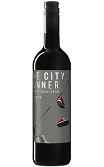 Сити Раннер Каберне Совиньон  3 409 ₽