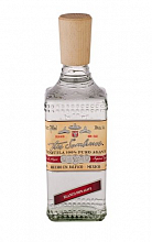 Трес Сомбрерос Бланко 100% Агава  3 600 ₽