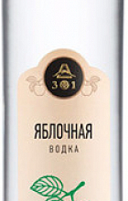 "А301", Яблочная