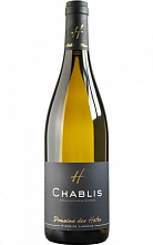 Домен дез Ат Шабли  2 990 ₽