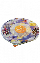 Сырная Тарелка  570 ₽