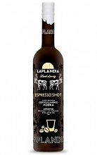 Горькая Лапландия Кофейная  1 500 ₽