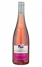 Розе Де Луар Шато Де Шамтелу 2011 0 ₽