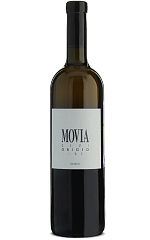 Мовиа Сиви Пино Гриджио Амбра  5 990 ₽