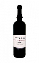 Тейлор'с Лбв 2003 1 990 ₽