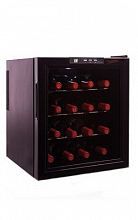 Винный шкаф Сv016 (16 бутылок)  24 990 ₽