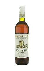 Портвейн Белый Алушта  520&nbsp;₽