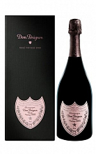 Моэт И Шандон Дом Периньон Розе Винтаж 2003 2003 38 490 ₽