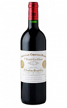 Шато Шеваль Блан 1996 27 650 ₽
