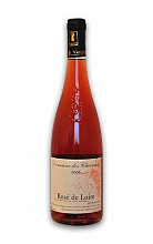 Розе Де Луар Домэн Де Шене  1 190 ₽