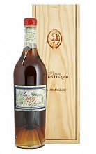 Барон Г.Легран Ба Арманьяк 1979 1979 13 000 ₽