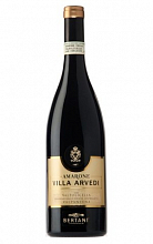 Амароне Делла Валполичелла Вальпантена Вилла Арведи Бертани 2014 5 570 ₽