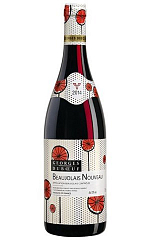 Божоле Нуво Ж.Дюбеф 2014 550 ₽