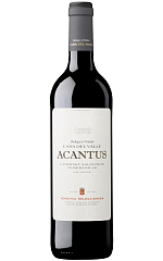 Акантус Каберне Совиньон - Темпранильо  600 ₽