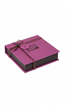 Байнд Брусничная  800 ₽