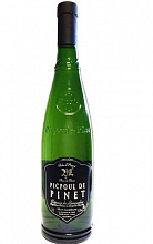 Виньобль Вейас Перль д' Аржан  2 299 ₽