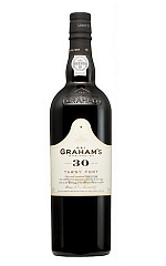 Грехам'с Тони 30 Лет  8 650&nbsp;₽