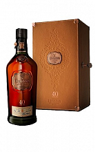 Гленфиддик 40 лет  330 000 ₽