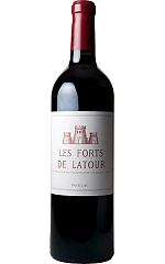 Ле Форт Де Латур Шато Латур 2006 38 000 ₽
