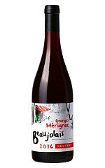 Божоле Нуво Жорж Мериньяк  720 ₽