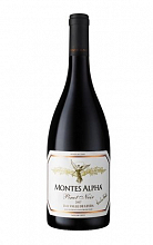 Монтес Альфа Пино Нуар  0 ₽