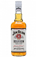 Джим Бим Уайт  2 199 ₽