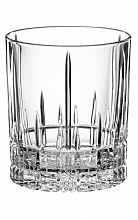 Шпигелау. Набор идеальный бар. Перфект виски дабл олд фэшн 4 шт.  4 359 ₽