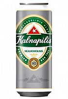 Калнапилис Безалкогольное  126 ₽