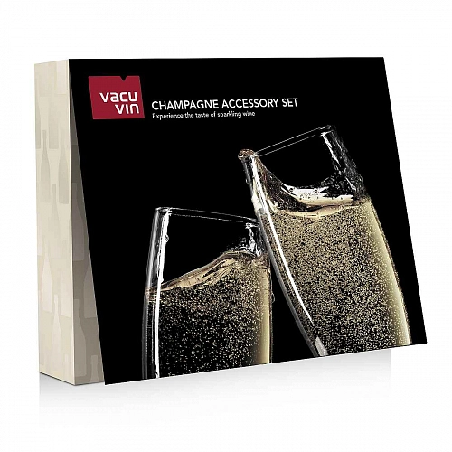 Подарочный набор для шампанского