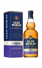 Глен Морей Сингл Молт Элгин Классик Порт Каск Финиш  5 589 ₽