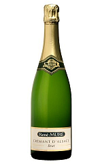 Креман д'Альзас Брют Рене Мюре  1 650 ₽