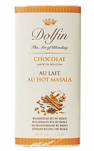 Дольфин Молочный Шоколад  С Горячей Масалой  220 ₽