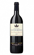 Шато Ля Курон 2003 1 790 ₽