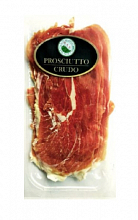 Окорок Прошутто Крудо с/в нарезка  1 099 ₽