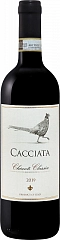 Кастеллани, "Каччата" Кьянти Классико  