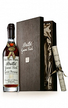 Брийе Трэ Рар Гран Секл Гранд Шампань  120 000 ₽