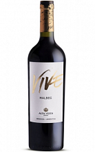 Альта Виста Вив Мальбек  1 200 ₽