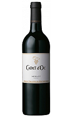 Сепаж де Каде д Ок. Мерло  990 ₽