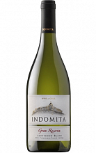Индомита Гран Резерва Совиньон Блан  1 689 ₽