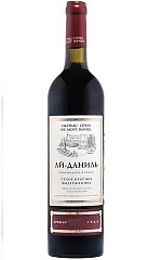 Шато Кот де Сан Даниэль Ай-Даниль  4 599 ₽