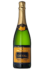 Креман де Луар АОС Филипп Деваль  3 069 ₽
