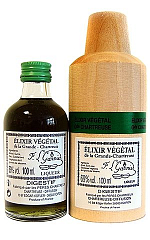 Шартрез Элексир Вежеталь  1 485 ₽