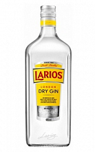 Лариос Лондон Драй  2 529 ₽