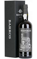 Баррос  2 940&nbsp;₽